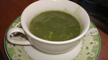 ほうれん草スープ.JPG